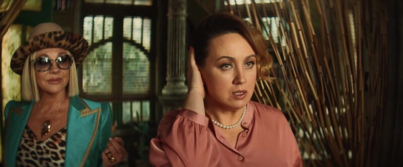 Почти сорок лет спустя: 8 актеров из «Интердевочки», которые до сих пор продолжают сниматься в кино
