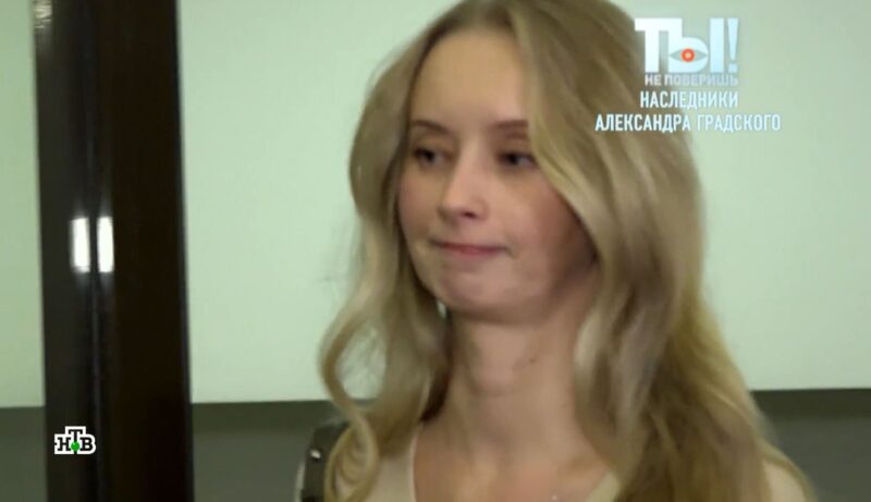 Пятый год судебных войн: сын Александра Градского дошёл до Верховного суда из-за ДНК-теста и 100 миллионов