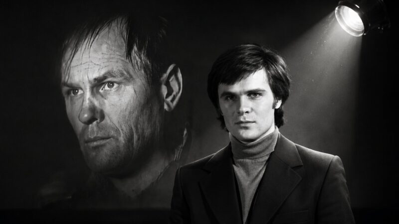 Актер одной главной роли: как Алексей Минин пережил личные трагедии и ушел в 61 год, оставив мать и троих детей