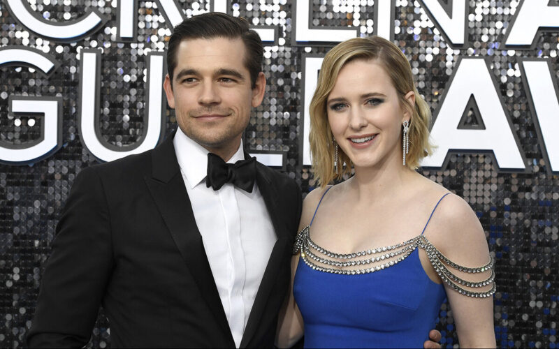 Frazer Harrison/Staff/Getty Images