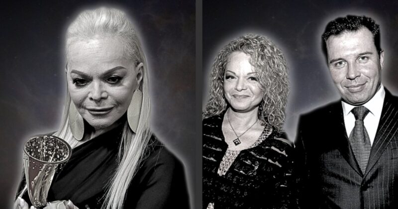 Лариса Долина: Жуткие боли, афера на 200 миллионов и неожиданный поворот в суде