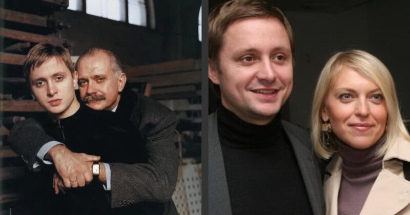 «Отец порол, а сейчас мы просто знакомые»: путь Артёма Михалкова к независимости, двум бракам и статусу дедушки в 50 лет