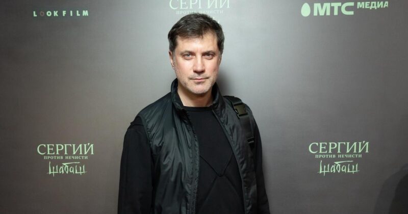 Прохор Дубравин