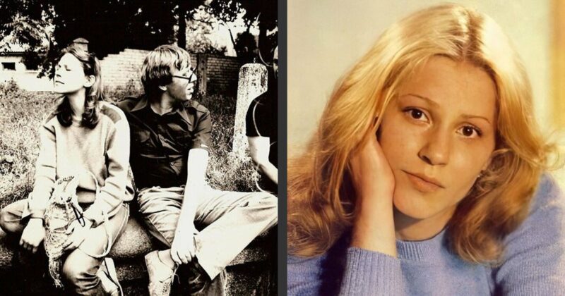 72-летняя Анна Каменкова: побег от мужа-тирана, тайный дом и чудо рождения сына после отчаяния