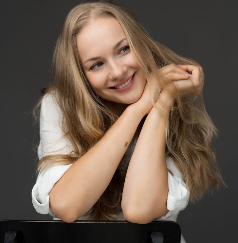 Елена Аросьева