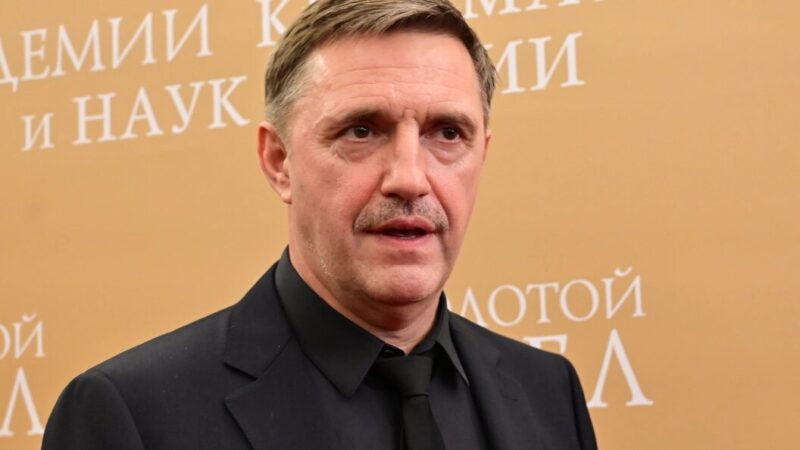 Владимир Вдовиченков