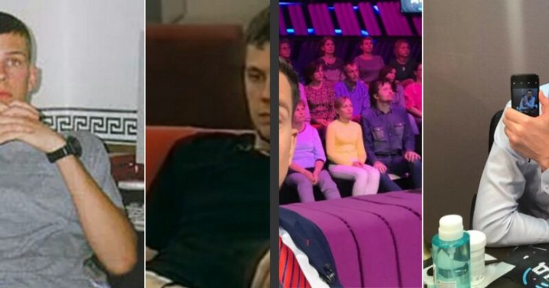 Трагический полет и тайны личной жизни: что скрывал телеведущий Александр Колтовой до своей гибели в небе