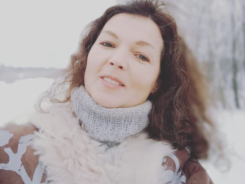 Отказ от сцены, йога и слухи о влиянии Пугачевой: как сложилась судьба музы Филиппа Киркорова Марии Шатлановой