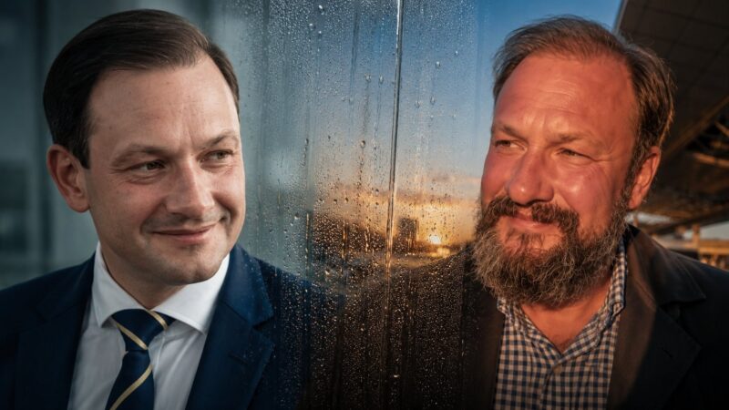 Неузнаваемый Сергей Брилёв: как изменился знаменитый ведущий после ухода с федерального ТВ