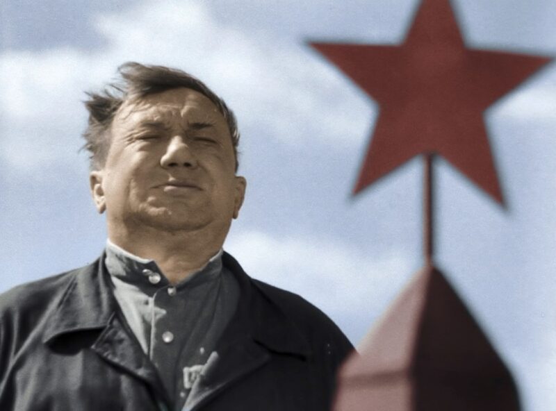Шрамы, ордена и подлинная боль: 7 советских фильмов, где фронтовиков сыграли настоящие ветераны