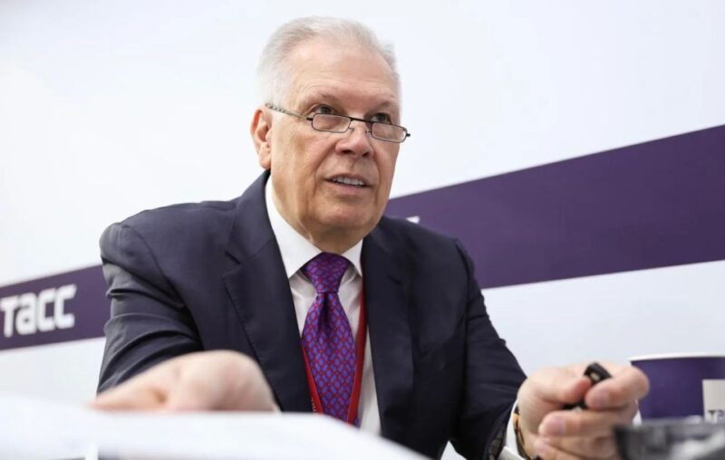 Неожиданный удар: почему Россия ввела запрет на армянскую сельхозпродукцию с 12 июня 2026 года