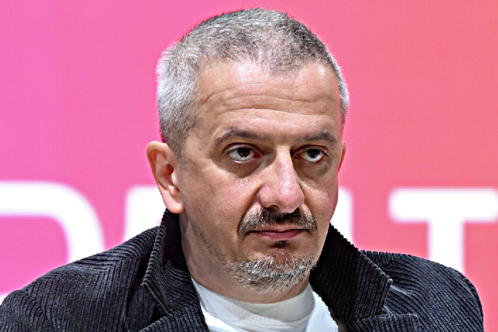 «Он диктатор и абьюзер»: Ксения Собчак раскрыла правду о распределении ролей в браке с Константином Богомоловым