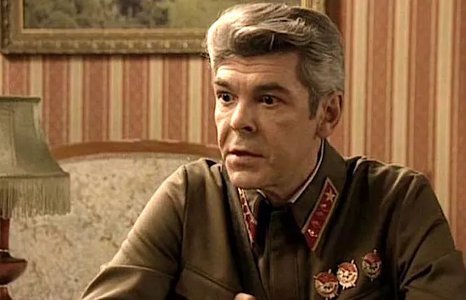 Судьба звезды фильма «Цыган» Алексея Никульникова: гибель единственного сына, уход жены в монастырь и спасение в вере