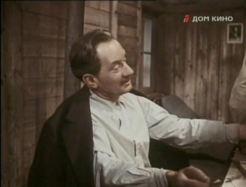 Любовь, драмы и тихие гавани: как сложились судьбы супругов звезд советского фильма «Коммунист»