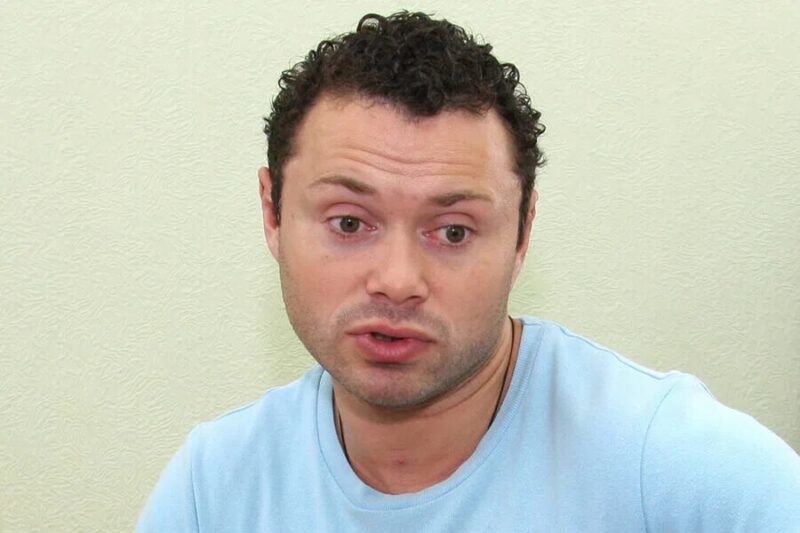 Андрей Носков
