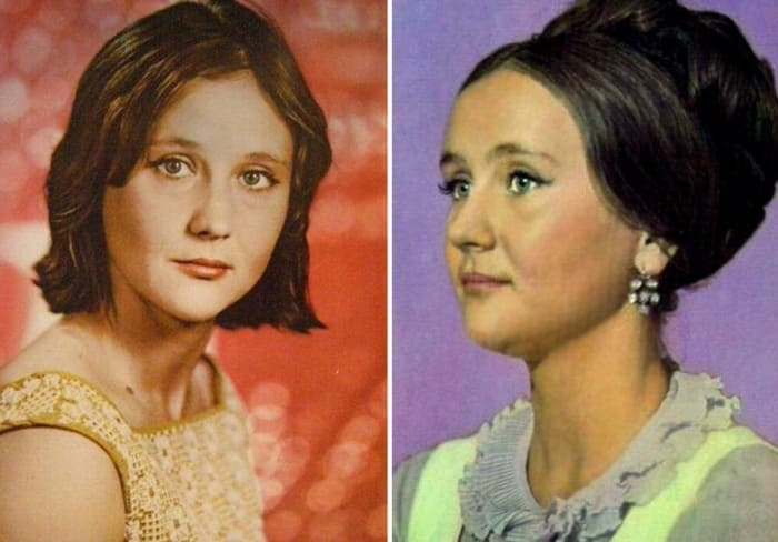 Приговор врачей и пророчество подруги: как Алла Будницкая обрела дочь вопреки судьбе