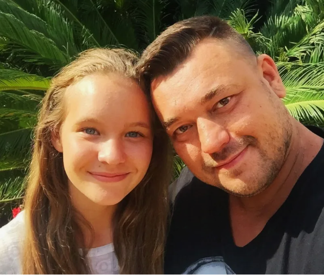 Своя судьба за океаном: как живут дочери российских звёзд, выбравшие жизнь за границей
