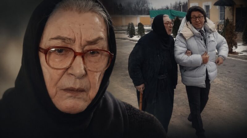 Путь к покаянию: почему звезда «Чародеев» Екатерина Васильева оставила кино и приняла постриг