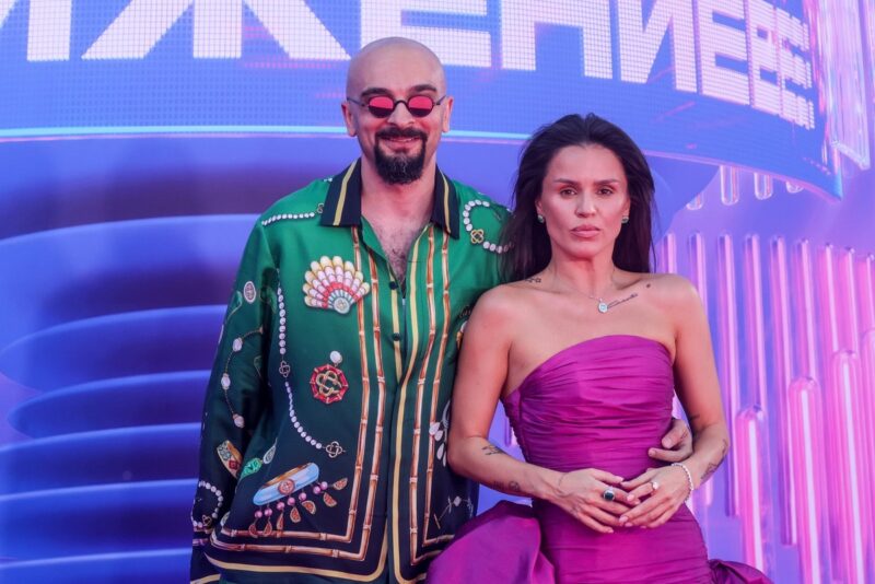 7 номинаций до выхода на сцену: Zivert побила рекорд «Муз-ТВ 2026»