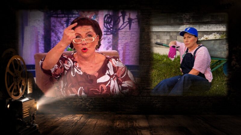 «Мне жалко тратить энергию на чужого дядю»: почему 64-летняя Роза Сябитова наотрез отказалась от замужества