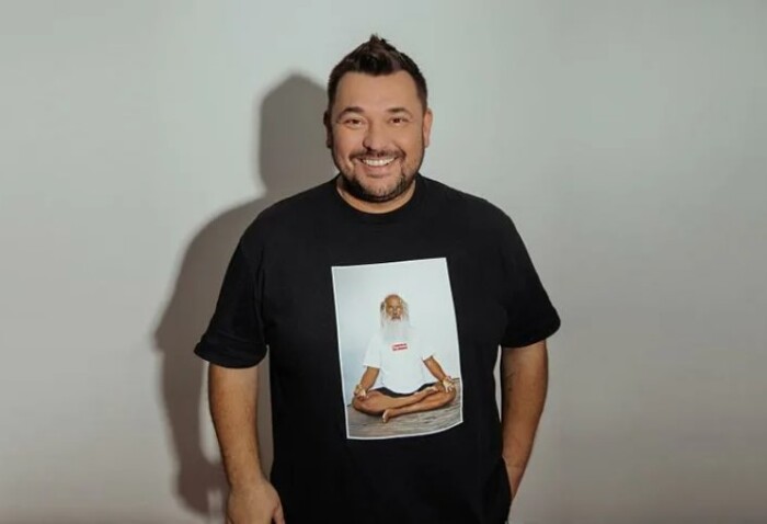 Сергей Жуков