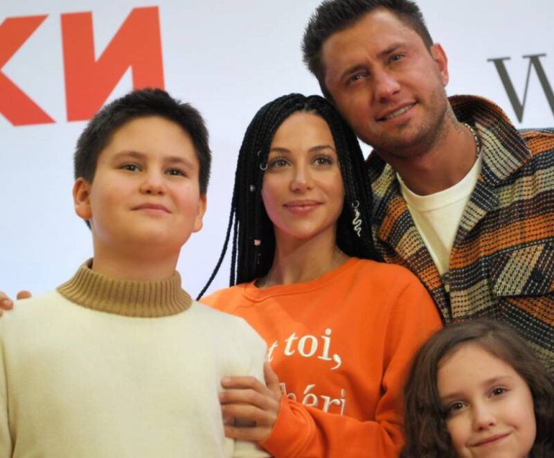 Павел Прилучный и Агата Муцениеце стали соседями после громкого развода