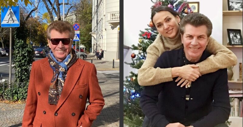 Сын, которого он не знал 43 года: драматичная судьба Ярослава Евдокимова