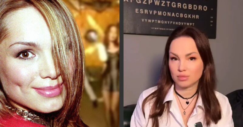 «Папин проект», который не взлетел: Лена Зосимова возвращается на сцену спустя десятилетия