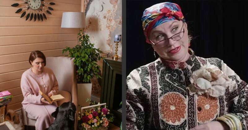 «Мне жалко тратить энергию на чужого дядю»: почему 64-летняя Роза Сябитова наотрез отказалась от замужества