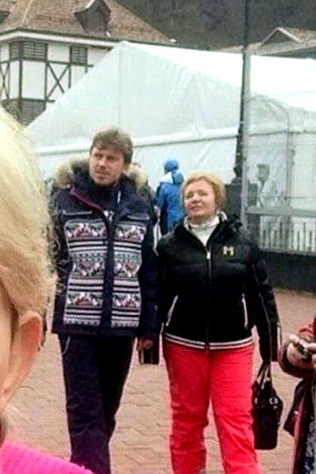 Брак с бывшей первой леди и арест виллы во Франции: как сложилась судьба Артура Очеретного