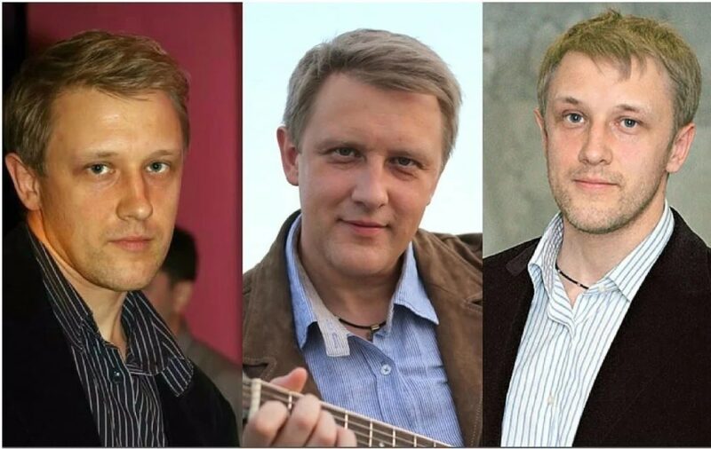 Сергей Горобченко
