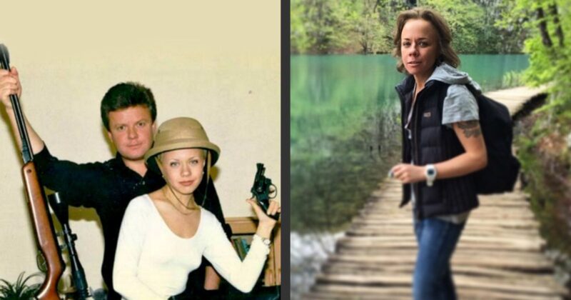 Оставила «Лицей» и «Последний герой», пережила смерть брата и слухи о попытке суицида: где сейчас Лена Перова