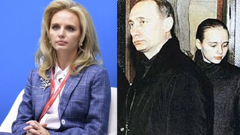 Научная карьера, два брака и жизнь вне камер: как сложилась судьба старшей дочери Владимира Путина Марии