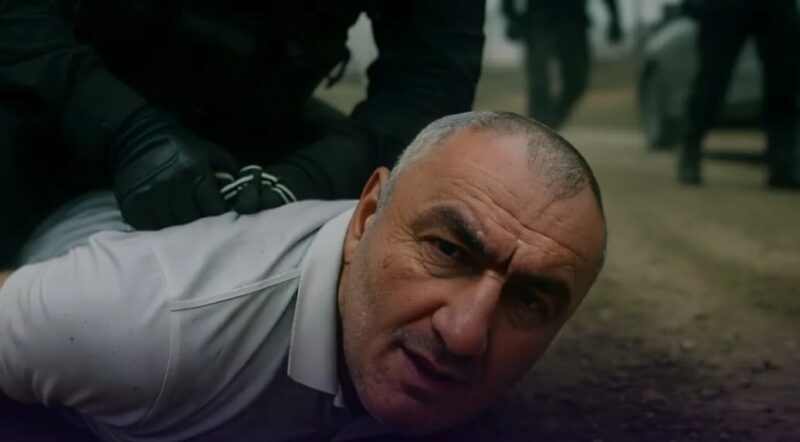 Конец эпохи «Дипломата»: почему зависла депортация покровителя «Садовода» и «Фуд Сити» Вагифа Бакинского