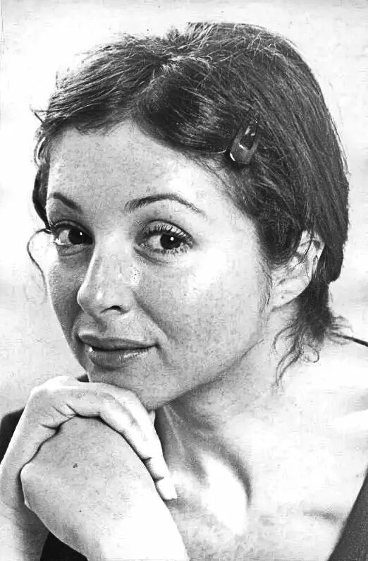 Анна Банщикова