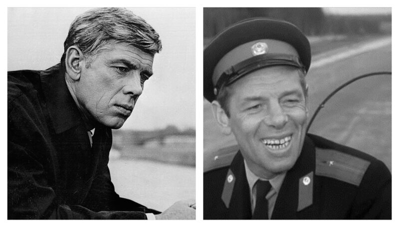 От Папанова до Пельтцер: 7 советских легенд экрана, к которым всенародная любовь пришла только после 40 лет