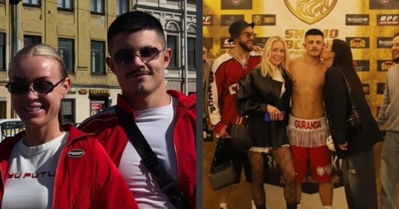 «Это переходит все границы!»: семейный скандал из-за одного кадра расколол близких Кристины Лясковец