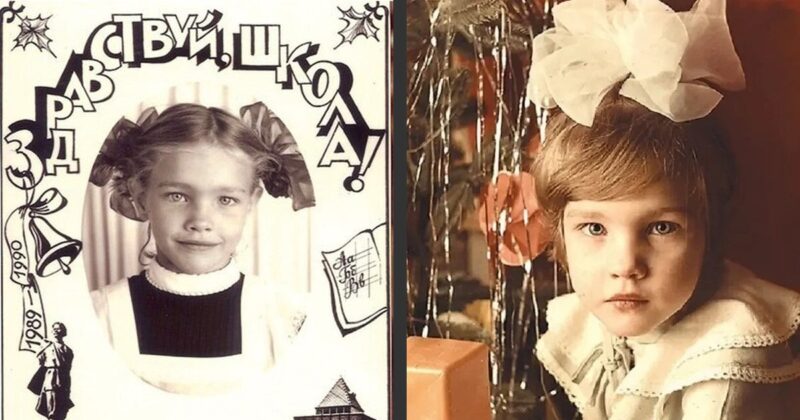 Жизнь с водителем в 14 лет, непростые родственники и шестая беременность: через что прошла супермодель Наталья Водянова
