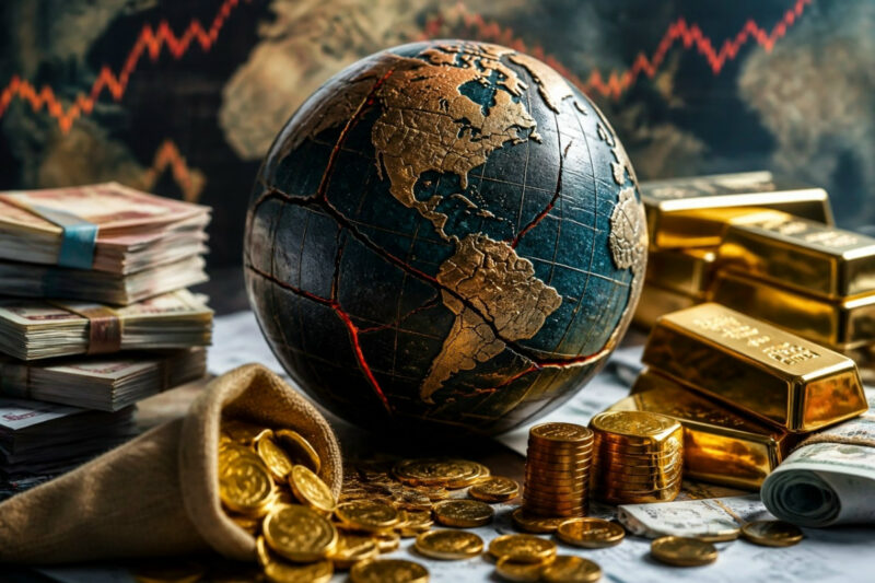 Оборонный разворот Европы: как триллионы «этичных» евро направят на производство ракет для Украины