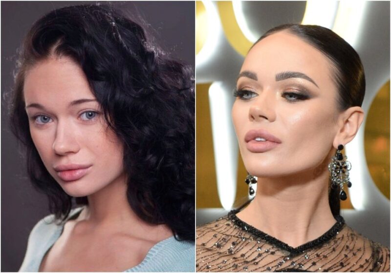 Выгнанная матерью в 15 лет Яна Кошкина: правда о 100 миллионах от шейха, тайном браке и конфликте со звездами спорта