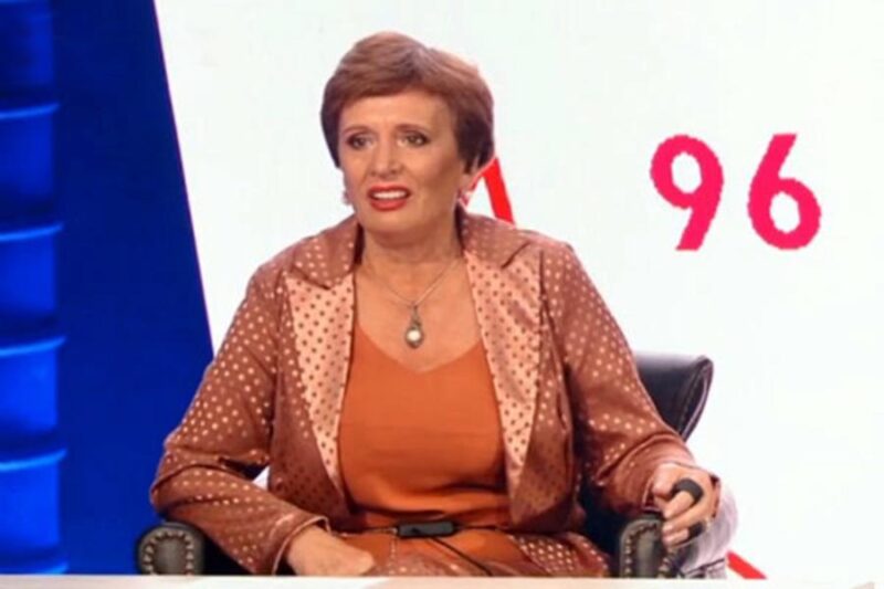 Лидия уверяла, что потратила на актера миллионы рублей.