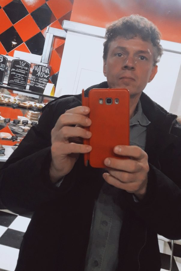Сын Митя редко навещает Ирину Акулову