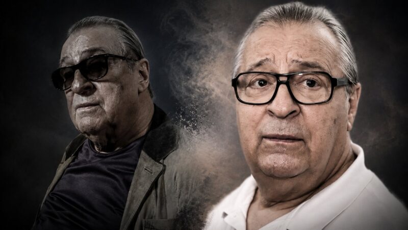Геннадий Хазанов: как судьбоносное лечение в Израиле изменило жизнь артиста и его семьи