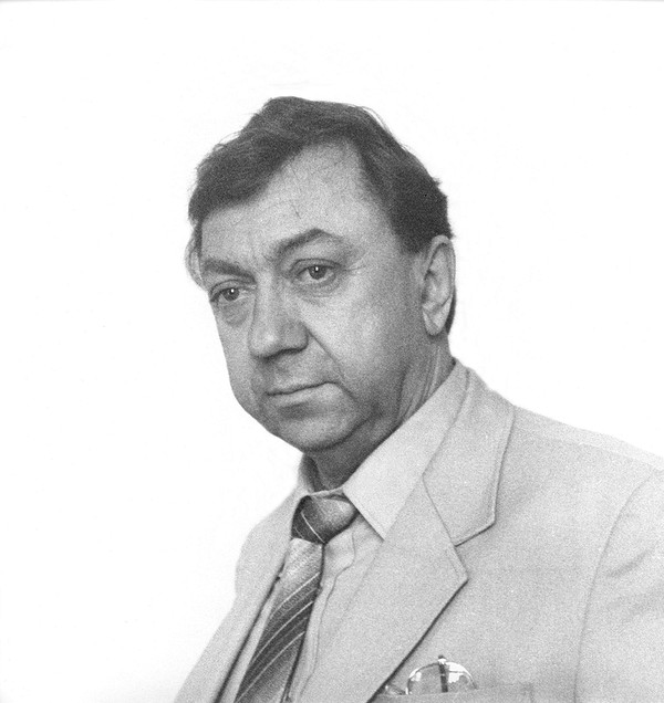 Роман Ткачук.