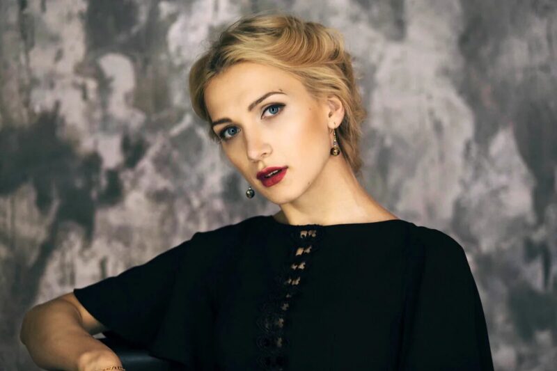 Полина Куценко