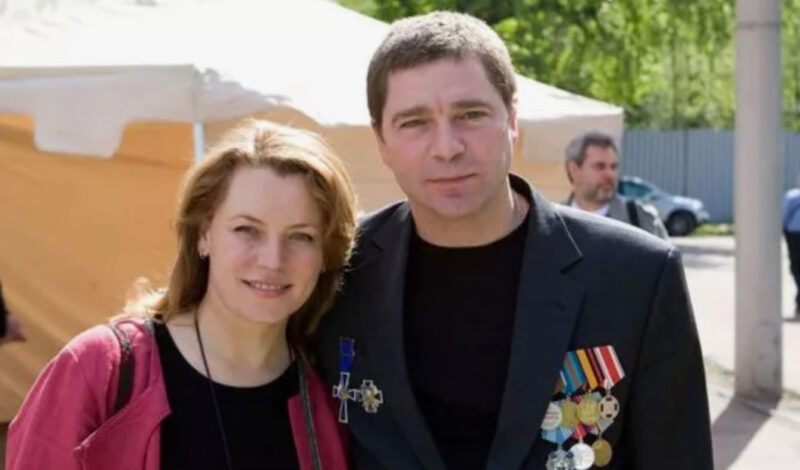 Воспитание чужой дочери, 30 лет брака с Ларисой Шахворостовой и победа над недугом: как живет семья Сергея Маховикова