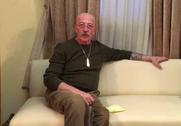 Александр Розенбаум