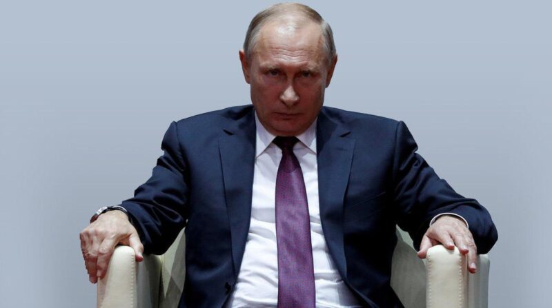Не деньги, а доверие: как изменилась российская элита и кто сегодня обладает реальной властью