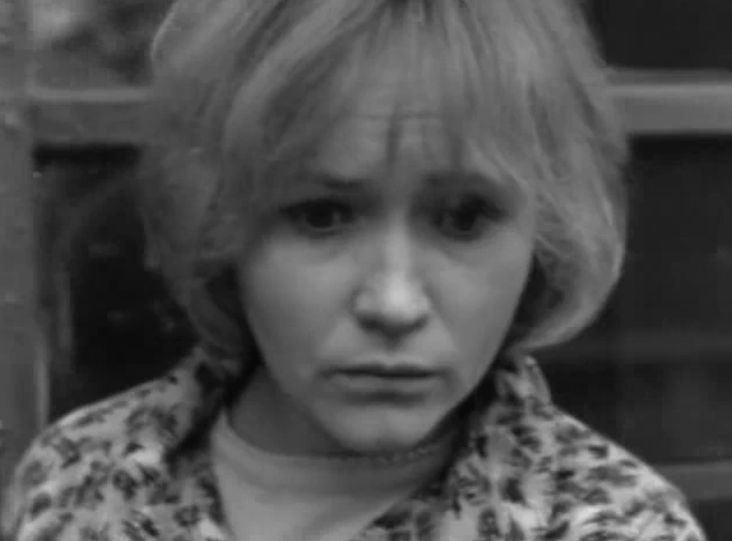 Наталья Никонова в сериале «Следствие ведут знатоки»