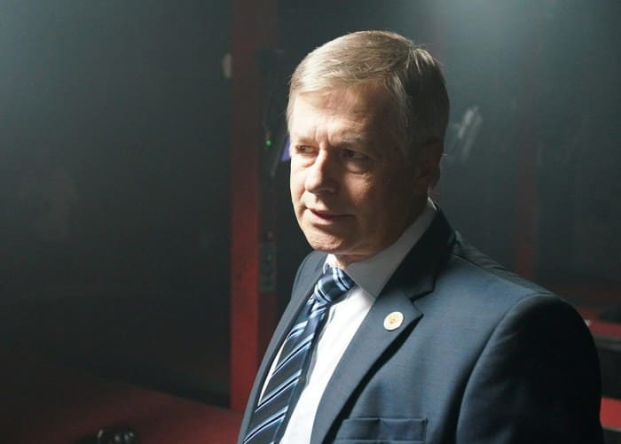 Дом-корабль, пруд с осетрами и позднее отцовство: как актер Игорь Ливанов построил новую жизнь после тяжелых утрат